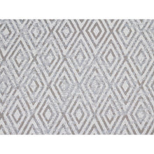 Charger l&#39;image dans la galerie, Coussin Amanda Coord (50 x 70 x 10 cm)