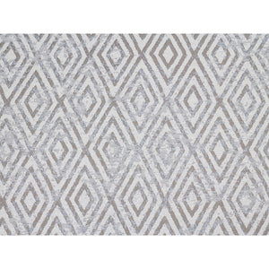 Coussin Amanda Coord (50 x 70 x 10 cm)