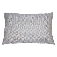 Charger l&#39;image dans la galerie, Coussin Amanda Coord (50 x 70 x 10 cm)