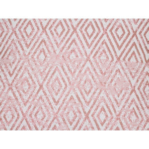 Coussin Amanda Coord (60 x 60 x 10 cm)