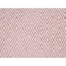 Charger l&#39;image dans la galerie, Coussin Amanda Coord (50 x 70 x 10 cm)