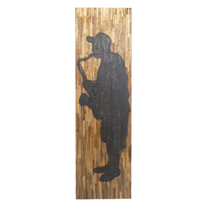 Cadre Sax (183 x 3 x 50 cm)
