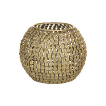 Charger l&#39;image dans la galerie, Chandelier Golden Tear