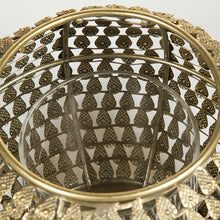Charger l&#39;image dans la galerie, Chandelier Golden Tear