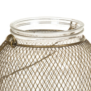 Chandelier Net Design