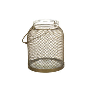 Chandelier Net Design