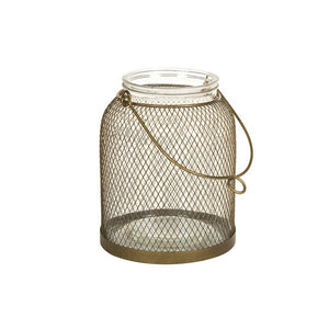 Chandelier Net Design