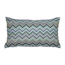 Charger l&#39;image dans la galerie, Coussin Suiza Bleu