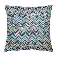 Charger l&#39;image dans la galerie, Coussin Suiza Bleu