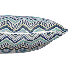Charger l&#39;image dans la galerie, Coussin Suiza Bleu