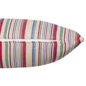 Coussin Suiza Rouge