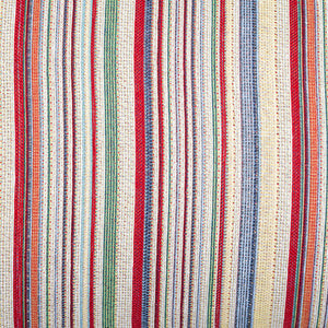 Coussin Suiza Rouge
