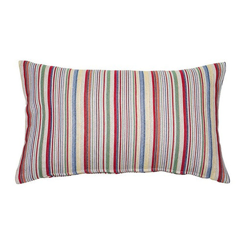 Coussin Suiza Rouge