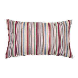 Coussin Suiza Rouge