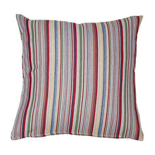 Charger l&#39;image dans la galerie, Coussin Suiza Rouge