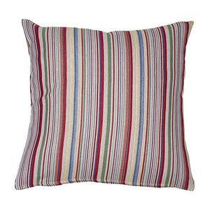 Coussin Suiza Rouge