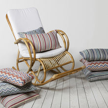 Charger l&#39;image dans la galerie, Coussin Suiza Rouge