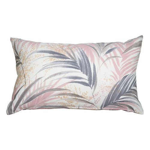 Coussin Macapa Rose