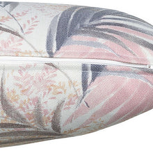 Charger l&#39;image dans la galerie, Coussin Macapa Rose