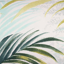 Charger l&#39;image dans la galerie, Coussin Macapa Vert
