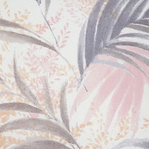 Coussin Macapa Rose
