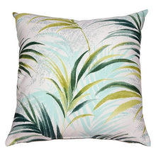 Charger l&#39;image dans la galerie, Coussin Macapa Vert