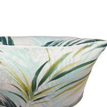 Charger l&#39;image dans la galerie, Coussin Macapa Vert