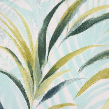 Charger l&#39;image dans la galerie, Coussin Macapa Vert
