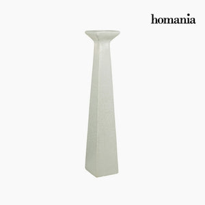 Chandelier Céramique (11 x 11 x 45 cm) by Homania