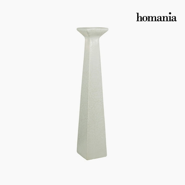 Chandelier Céramique (11 x 11 x 45 cm) by Homania