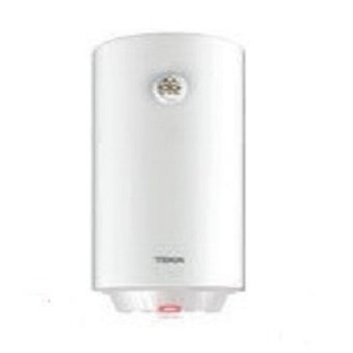 Bouilloire Teka EWH 50 C Céramique Acier émaillé 1500 W Blanc 50 L