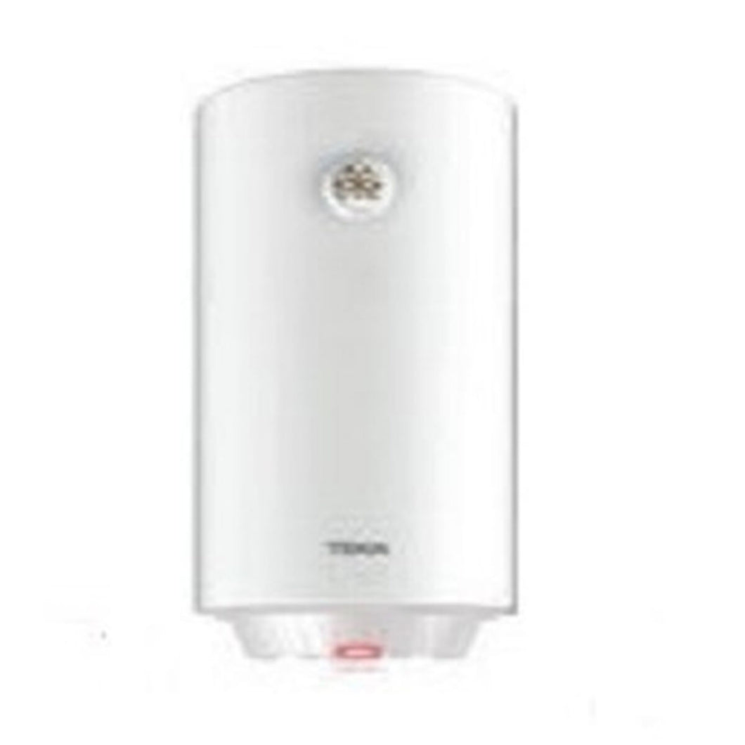 Bouilloire Teka EWH 50 C Céramique Acier émaillé 1500 W Blanc 50 L