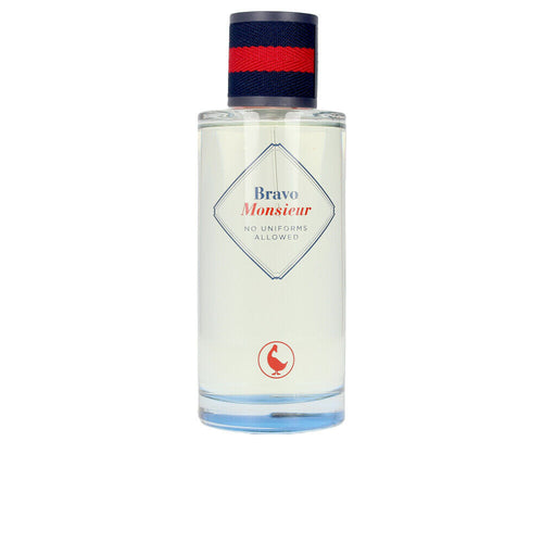 Parfum Homme El Ganso Bravo Monsieur EDT (125 ml)