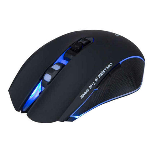 Souris sans-fil Woxter Stinger GX 280 M Noir