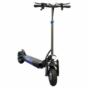 Trottinette Électrique Smartgyro CROSSOVER DUAL Noir 1600 W 500 W 48 V