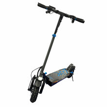 Charger l&#39;image dans la galerie, Trottinette Électrique Smartgyro CROSSOVER DUAL Noir 1600 W 500 W 48 V