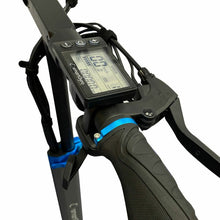 Charger l&#39;image dans la galerie, Trottinette Électrique Smartgyro CROSSOVER DUAL Noir 1600 W 500 W 48 V
