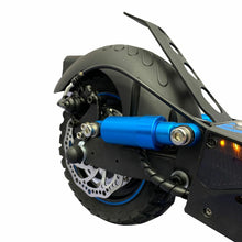 Charger l&#39;image dans la galerie, Trottinette Électrique Smartgyro CROSSOVER DUAL Noir 1600 W 500 W 48 V