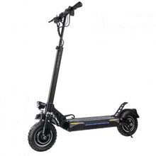 Charger l&#39;image dans la galerie, Trottinette Électrique Smartgyro CROSSOVER DUAL Noir 1600 W 500 W 48 V