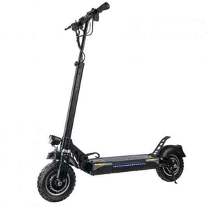 Trottinette Électrique Smartgyro CROSSOVER DUAL Noir 1600 W 500 W 48 V