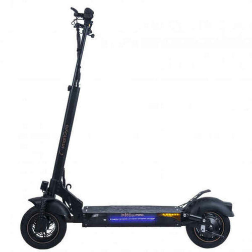 Trottinette Électrique Smartgyro Noir 3600 W