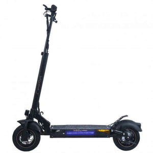 Trottinette Électrique Smartgyro Noir 3600 W