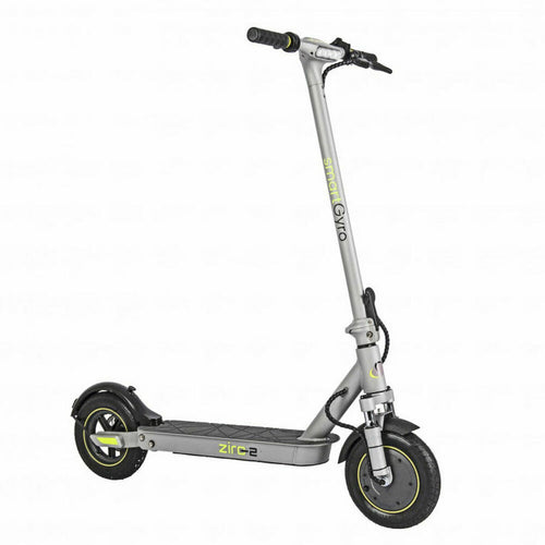 Trottinette Électrique Smartgyro ZIRO 2 8800mAH Argenté 350W