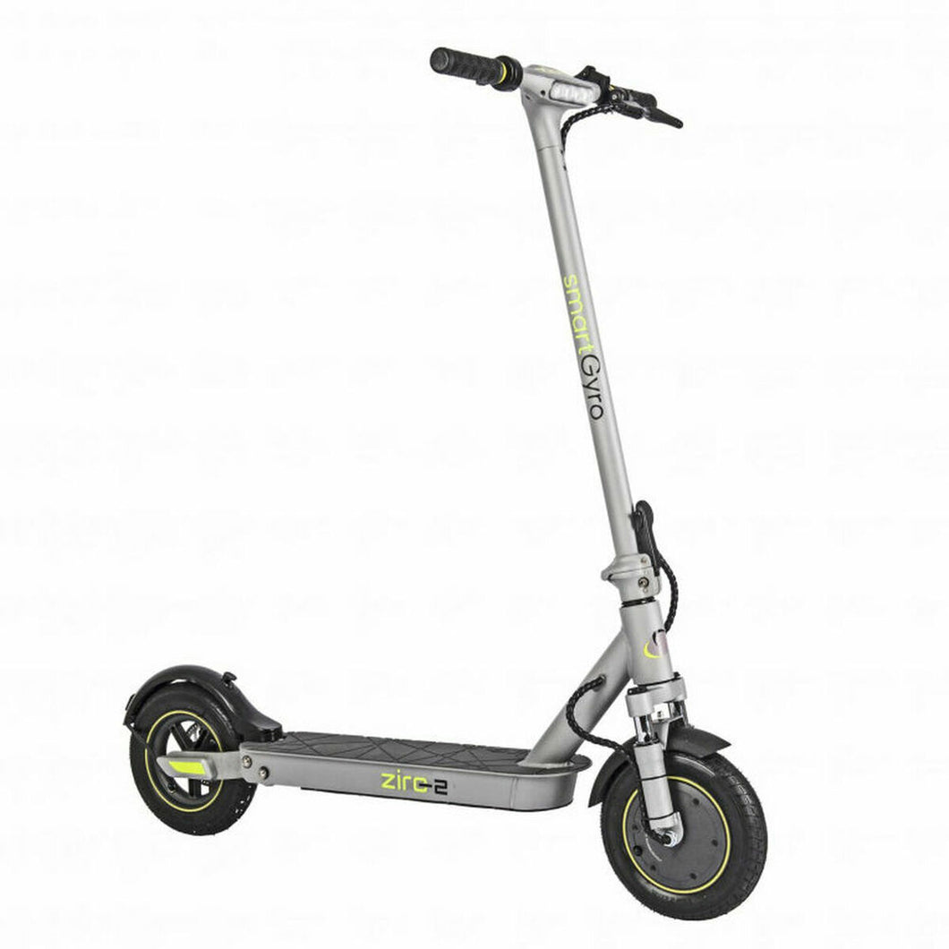 Trottinette Électrique Smartgyro ZIRO 2 8800mAH Argenté 350W