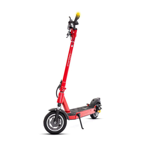Trottinette Électrique Smartgyro SG27-296 K2 Rouge 48 V