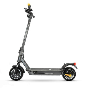 Trottinette Électrique Smartgyro K2 25 km/h Noir