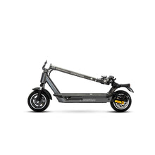 Charger l&#39;image dans la galerie, Trottinette Électrique Smartgyro K2 25 km/h Noir