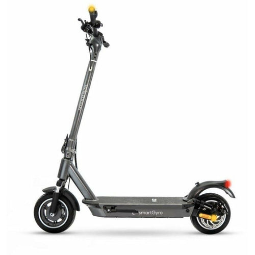 Trottinette Électrique Smartgyro K2 25 km/h Noir
