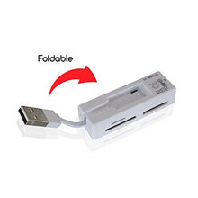 Charger l'image dans la galerie, Lecteur de Cartes Externe approx! APPCR01W USB 2.1 Blanc