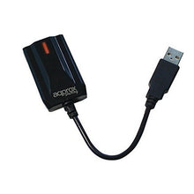 Charger l&#39;image dans la galerie, Carte Son Gaming approx! APPX71 USB 2.0 PC/PS3/PS4